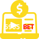 O Cassino 5905 Bet também oferece apostas esportivas virtuais!