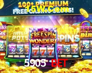 Promoção Relâmpago 5905 Bet