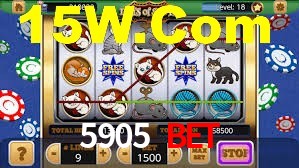 Roulette Table 5905 Bet