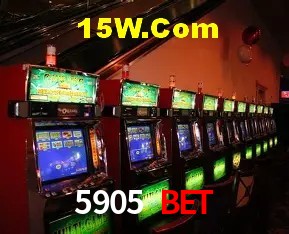 Login Seguro 5905 Bet
