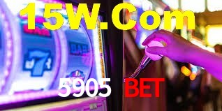 VIP Casino 5905 Bet