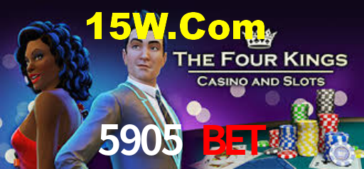 5905 Bet