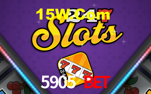 5905 Bet