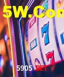 Welcome Bonus 5905 Bet