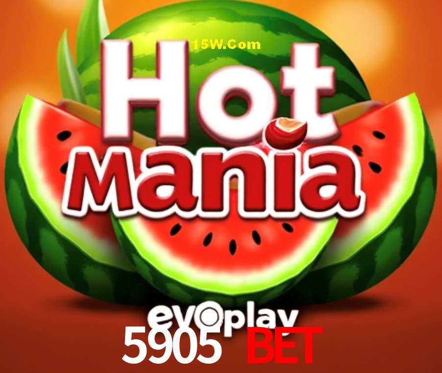 Estatísticas Esportivas 5905 Bet