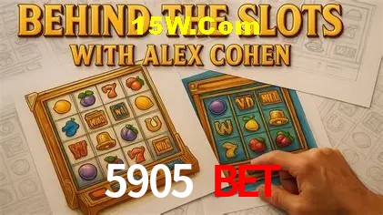 Jogos de Slot 5905 Bet