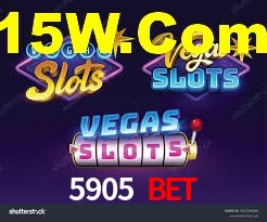 Exclusive Games 5905 Bet
