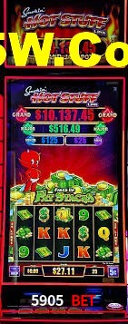 5905 Bet