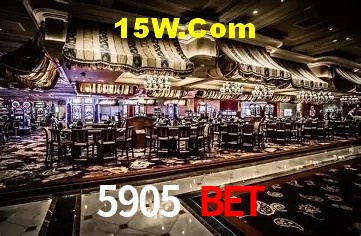Recursos de Bônus 5905 Bet