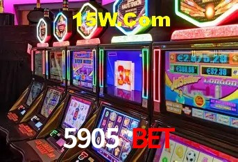 Especiais de Fim de Semana 5905 Bet