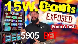 Tournaments 5905 Bet