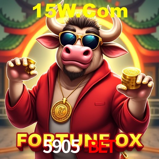 A Revolução dos Aplicativos de Jogos no 5905 Bet