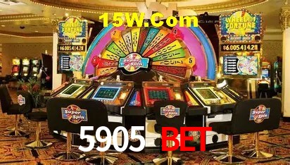 Diretório de Jogos 5905 Bet