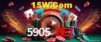 Bonus Features 5905 Bet