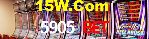 5905 Bet: Seu Cassino Premiado com Pagamentos Rápidos