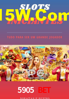 5905 Bet