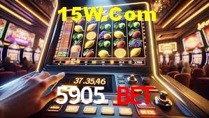 Game Statistics 5905 Bet
