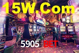 5905 Bet