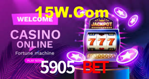 5905 Com Bet