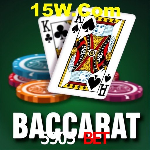 cassino 5905 Bet