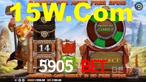 Spaceman Game 5905 Bet