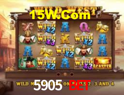 5905 Bet