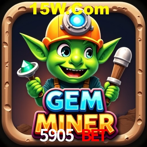 Desvendando o Mundo dos Jogos Virtuais na 5905 Bet