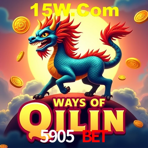 A Emoção da Loteria na 5905 Bet: Uma Chance de Mudança de Vida