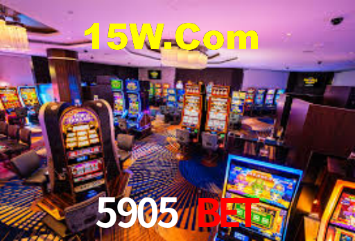 5905 Bet
