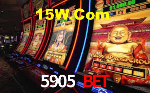 5905 Bet