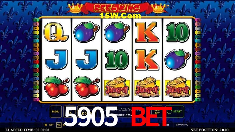Live Casino 5905 Bet