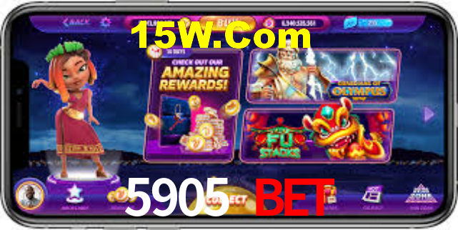 5905 Com Bet