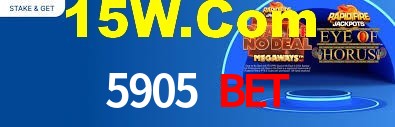 Instant EasyPaisa 5905 Bet