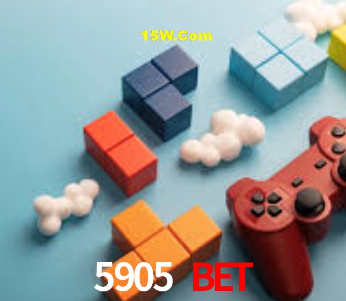 Bônus de Boas-vindas 5905 Bet
