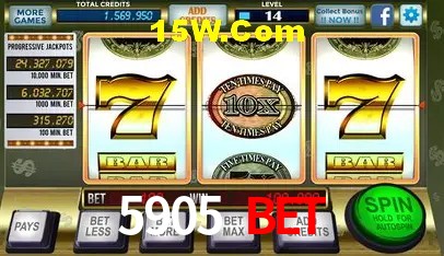 Promoções Sazonais 5905 Bet