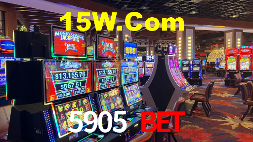 5905 Com Bet