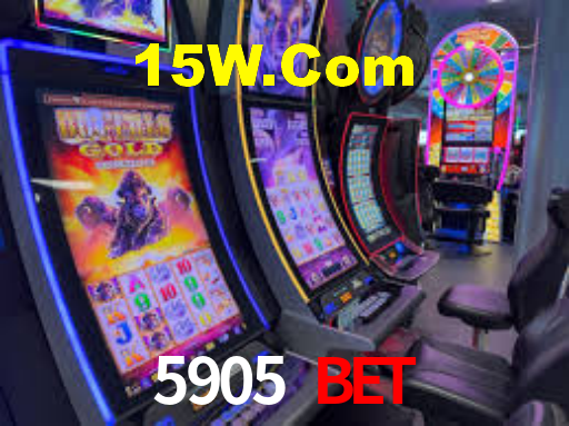 5905 Bet: Seu Especialista em Apostas Esportivas Brasileiras