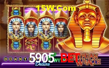 Experiência VIP 5905 Bet