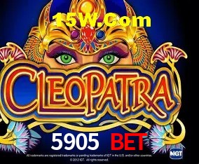 Tecnologia da Plataforma 5905 Bet